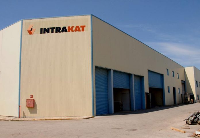 Σημαντικό deal για την Intrakat