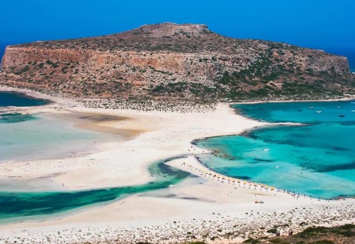 Νέα τουριστική καμπάνια της Κρήτης