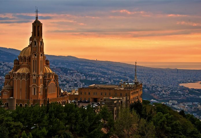 Ο Λίβανος, τιμώμενη χώρα στην 5η Athens International Tourism Expo