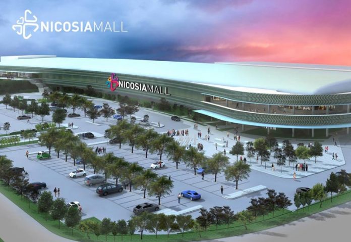 Το Nicosia Mall στην Κύπρο ανοίγει τις πύλες του τον Νοέμβριο και θα περιέχει σημαντικό αριθμό καταστημάτων του κλάδου FnB.