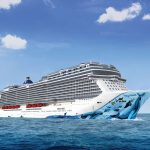 Η Norwegian Cruise Line ετοιμάζει κρουαζιέρες στα ελληνικά νησιά