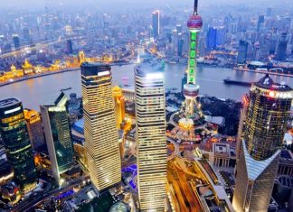 Επενδύσεις στη Σαγκάη ετοιμάζει το Υπουργείο Τουρισμού
