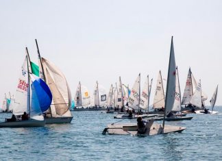 Κορυφαίες συμμετοχές στο Sailing Marathon