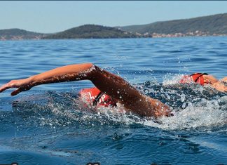 «Thermaikos Open Water 2018» στις16 Σεπτεμβρίου