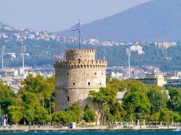 Το Thessaloniki travel και συγκεκριμένα η ιστοσελίδα τουριστικής προβολής είναι διαθέσιμη και στα ιταλικά.