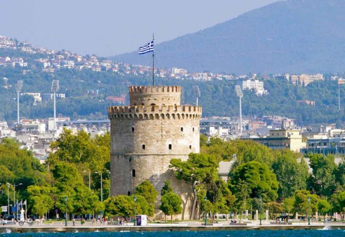 Το Thessaloniki travel και συγκεκριμένα η ιστοσελίδα τουριστικής προβολής είναι διαθέσιμη και στα ιταλικά.