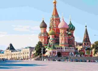 «Λουκέτο» βάζει γνωστός ρωσικός tour-operator