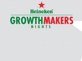 4ο Heineken Growth Makers night