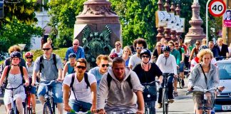 B2B Workshop για τον ποδηλατικό τουρισμό στην Ολλανδία