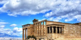 Γιατί η Ελλάδα πρέπει να πει "ΝΑΙ" στις εκδηλώσεις σε αρχαιολογικούς χώρους