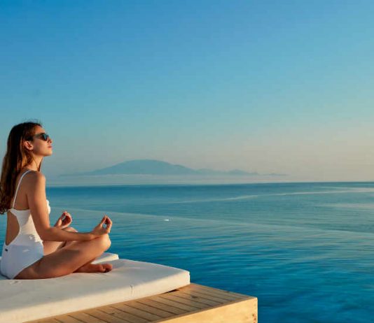 Ελληνικό ξενοδοχείο υποψήφιο ως Leading New Resort στον κόσμο