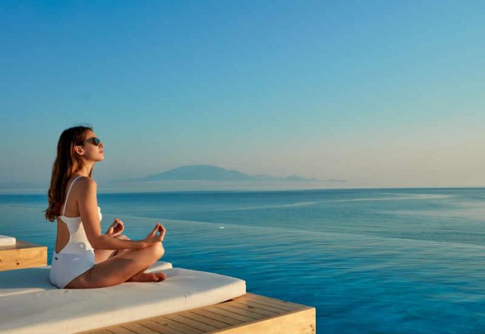 Ελληνικό ξενοδοχείο υποψήφιο ως Leading New Resort στον κόσμο