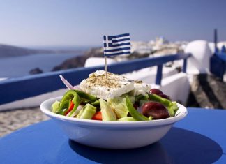 Η Hellas Food World