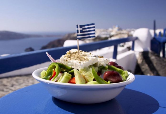 Η Hellas Food World