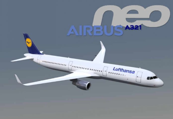 Ο Όμιλος Lufthansa