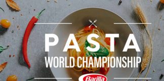 Pasta World Championship 24 - 25 Οκτωβρίου