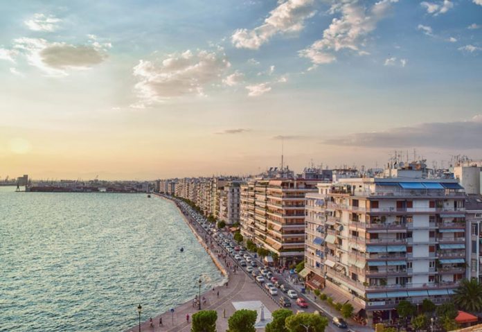 Οι Ισραηλινοί αγοράζουν ακίνητα στην Θεσσαλονίκη