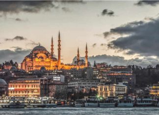 Τέλος η έκδοση Visa στην Τουρκία