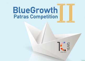 BlueGrowth – Patras