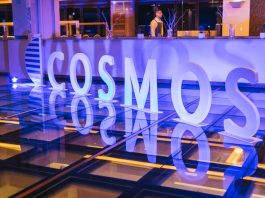 Cosmos Business Systems
