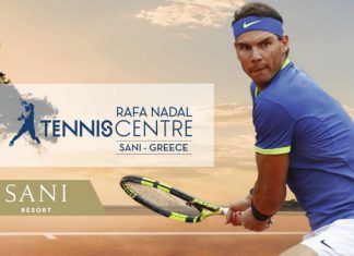 Rafa Nadal Tennis Centre