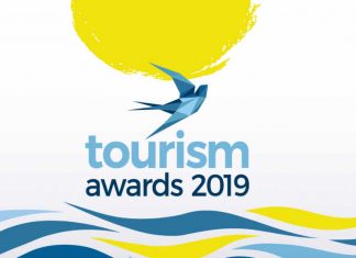 Tourism Awards 2019