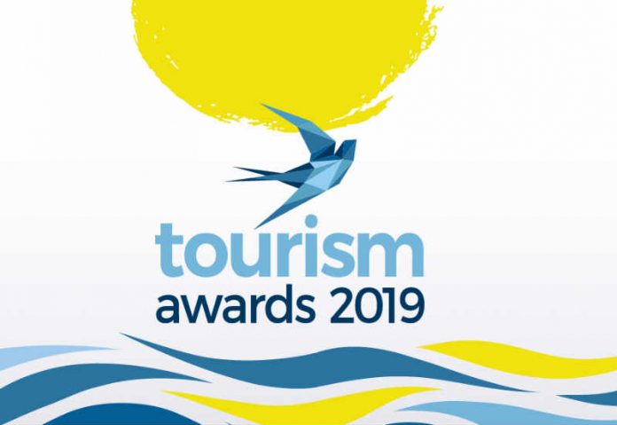 Tourism Awards