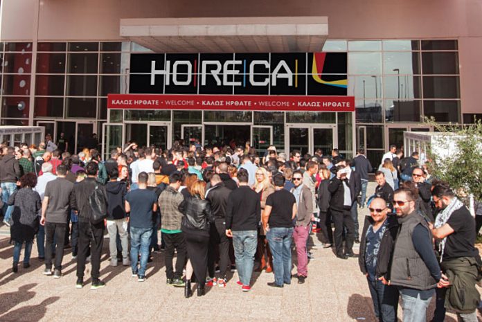 HoReCa 2019