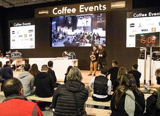 coffee events