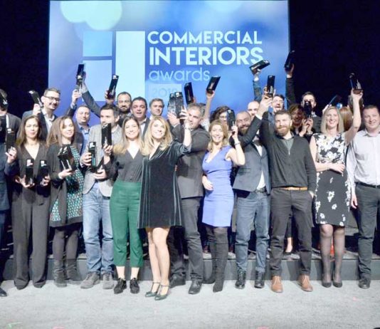 Commercial Interiors Awards