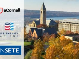 ΙΝΣΕΤΕ – Cornell University