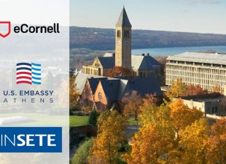 ΙΝΣΕΤΕ – Cornell University