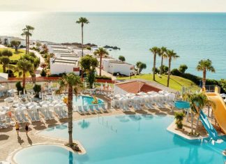 Thomas Cook Hotel Investments
