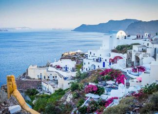 ελληνικού τουρισμού