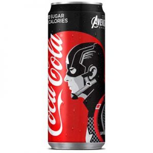 Coca-Cola Zero