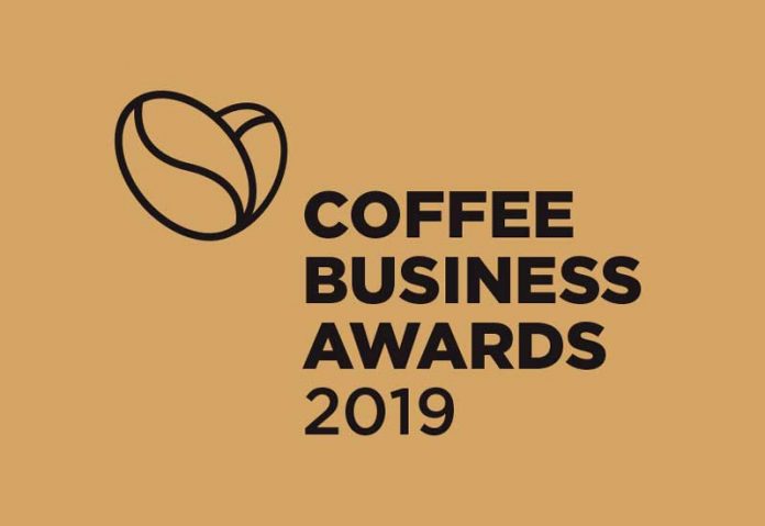 Coffee Business Awards