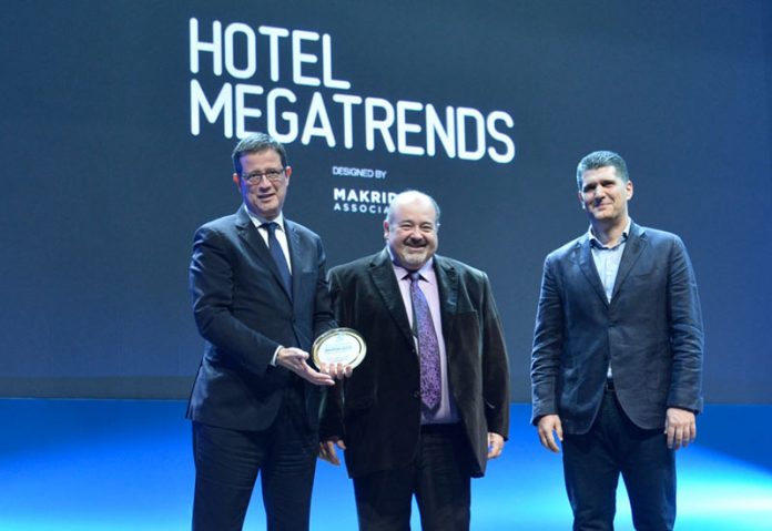 Hotel Megatrends project