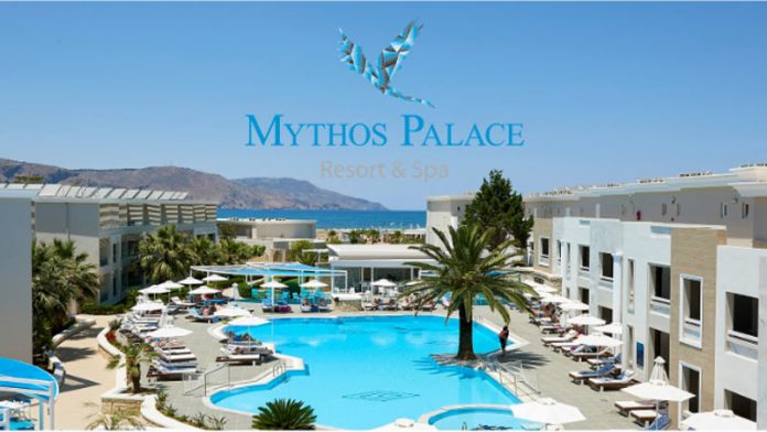 Mythos Palace