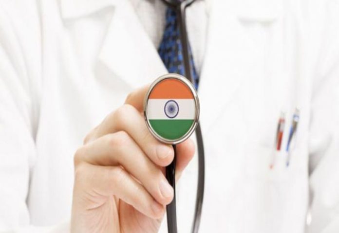 Ιατρικό Τουρισμό στην Ινδία