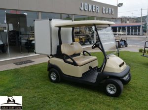 Joker Golf Carts