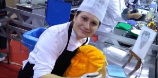 1st Mediterranean Chef's Competition