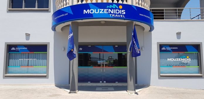 Mouzenidis-Travel