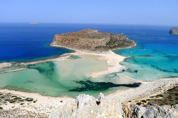 Κρήτη παραλίες