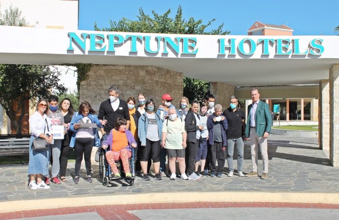 Neptune Hotels Kos