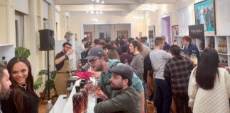 ATHENS RUM & WHISKY FESTIVAL